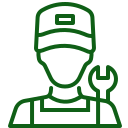 Why Choose Us Icon Image